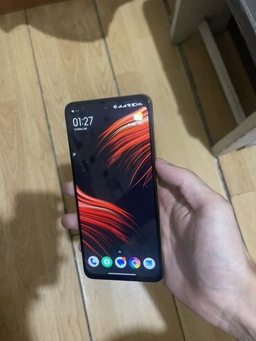 redmi note 13 pro plus ikinci el: Poco M4 Pro 5G, 128 ГБ, цвет - Желтый, Отпечаток пальца