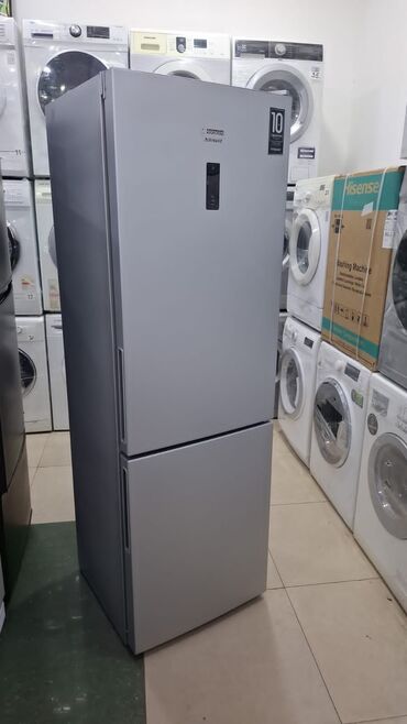 soyuducular mini: Beko iki qapılı soyuducu-dondurucu (aşağıda dondurucu bölməsi) – gümüş