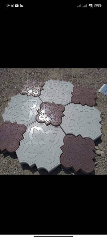 Евробрусчатка: Эвро Брусчатка Брусчатка арабик короонузга кооздук берет 🏡үйүңүзгө — 3