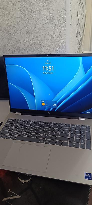 компьютер системный блок: Б/у, Intel Core Ultra 5 — 4