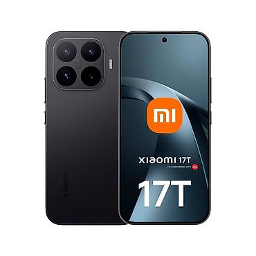 i̇phone 14 pro: Xiaomi 256 GB, rəng - Qara — 1