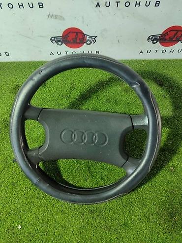 100: Руль с аирбагом Audi 100 C4 2.0 1992 (б/у) — 1