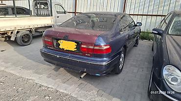 ej 20: На запчасть/на разбор. Без документов. Продается Аккорд 1996 г.в. — 5