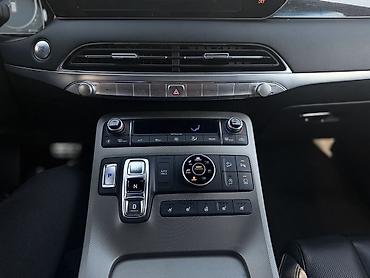 алкан: Hyundai Palisade: 2021 г., 2.2 л, Автомат, Дизель, Внедорожник — 9