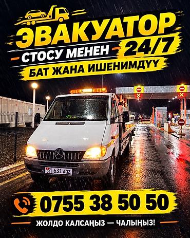 нарешка портер: С лебедкой — 1