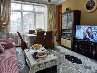 Yeni tikili: 2 otaqlı, Yeni tikili, 80 kv. m — 2