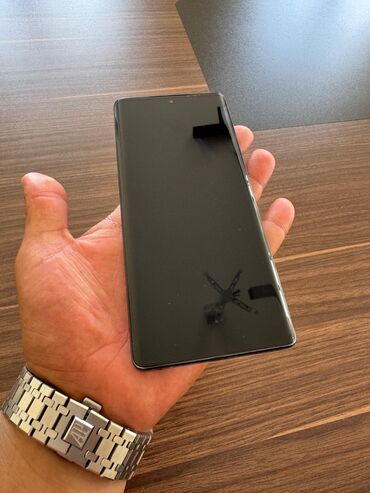 naxtel nomre sifarisi: Honor 9A, 128 GB, rəng - Bənövşəyi, Sensor, Barmaq izi, Simsiz şarj