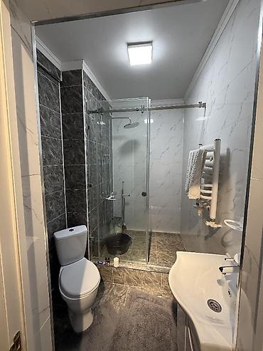 Продажа квартир: 3 комнаты, 110 м², Элитка, 12 этаж, Евроремонт — 2