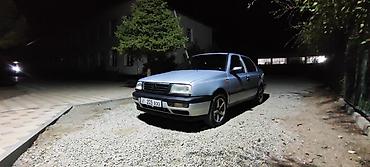 rota grid: Volkswagen Vento: 1993 г., 1.8 л, Механика, Бензин — 6