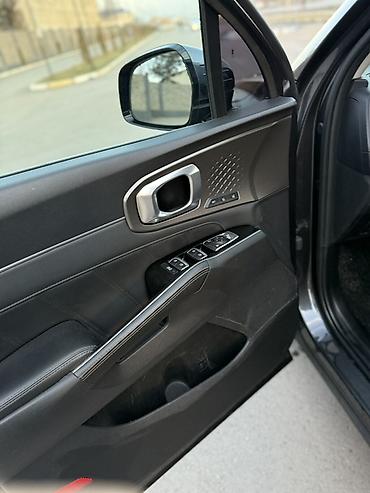 Kia: Kia Sorento: 2020 г., 2.2 л, Автомат, Дизель, Кроссовер at lalafo.kg — 11 Kia: Kia Sorento: 2020 г., 2.2 л, Автомат, Дизель, Кроссовер — 11