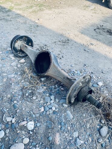 Грузовики: Грузовик — 5