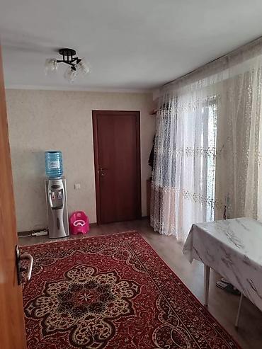 Продажа коттеджей и домов: Продаётся уютный кирпичный дом в Лебединовке (г. Бишкек) Продается — 9