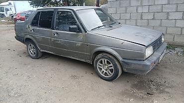 Volkswagen: Volkswagen Jetta: 1989 г. — 3