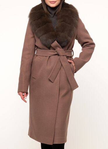 eddie bauer мужская одежда: Пальто, L (EU 40)