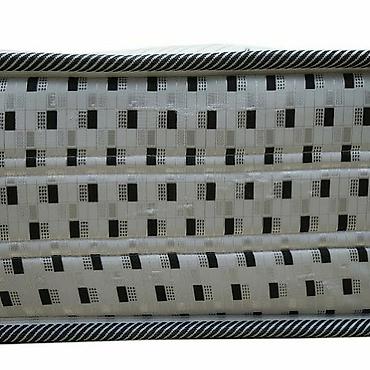 royal matras: Royal Fantazya, Hündürıük 24sm, fulortopedik 1nəfərə 120kq çəki — 3