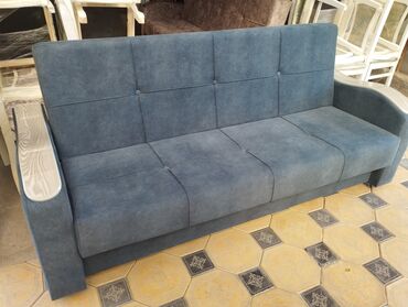 Раскладные диваны: Раскладной диван, Новый — 6