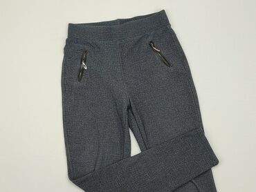 Spodnie: Spodnie S (EU 36), stan - Dobry