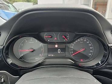 instrument tabla ford focus: KILOMETAR SAT ZA OPEL CORSA F OD 2019. DO 2024. GOD. | Polovni — 2
