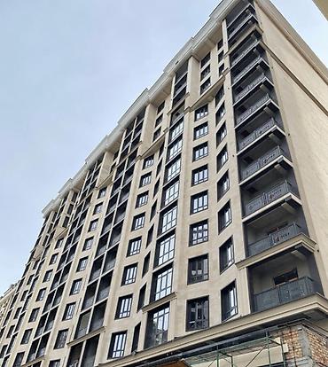 Продажа квартир: 2 комнаты, 54 м² at lalafo.kg — 10 Продажа квартир: 2 комнаты, 54 м² — 10