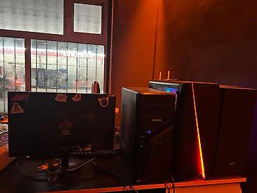 İNTERNET KLUB AVADANLIQLARI İnternet club biznesinə başlamaq üçün at lalafo.az — 2 İNTERNET KLUB AVADANLIQLARI İnternet club biznesinə başlamaq üçün — 2