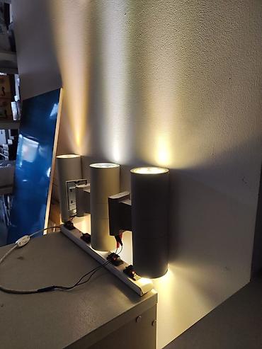 Высотные работы: Монтаж освещений Больше 6 лет опыта at lalafo.kg — 2 Высотные работы: Монтаж освещений Больше 6 лет опыта — 2