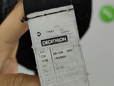 boss 3 pack: Decathlon, Szorty dla mężczyzn, rozmiar L — 5