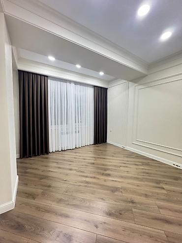 Продажа квартир: 3 комнаты, 94 м², Элитка, 9 этаж, Евроремонт — 8