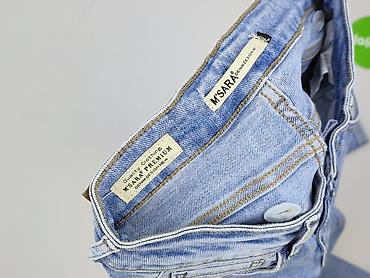 m sara denim: M.Sara, Jeansy damskie, rozmiar M — 4