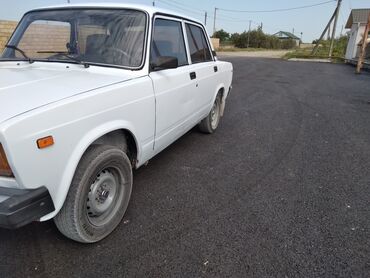 VAZ (LADA): VAZ (LADA) 2107: 1.6 l | 1992 il 50000 km Sedan — 4