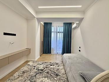 Продажа квартир: 3 комнаты, 105 м², Арча-Бешик ж/м Элитка, 14 этаж, Свежий ремонт — 7