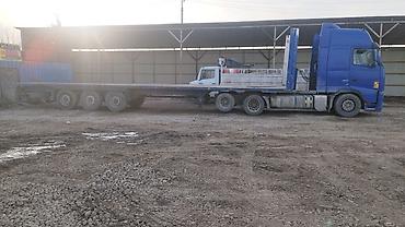 Услуги портера: Заказать Фура, Переезд, перевозка мебели at lalafo.kg — 7 Услуги портера: Заказать Фура, Переезд, перевозка мебели — 7