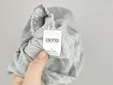 bluzki uv: Esotiq, Top damski, rozmiar L — 4