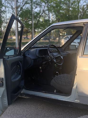 ВАЗ (ЛАДА): ВАЗ (ЛАДА) 21099: 2002 г. — 5