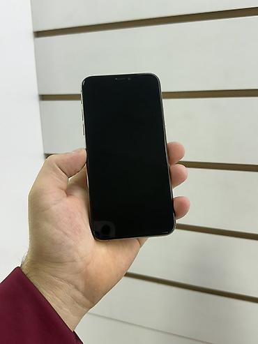 Уюлдук телефондор жана аксессуарлар: IPhone XS, 256 ГБ, цвет Gold Передний камера не работает и колонка не — 2