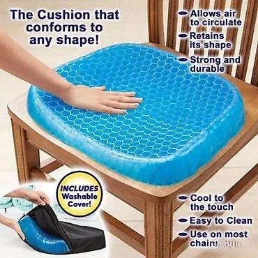 Orthopedic mattresses & pillows: JASTUK PROTIV SULJEVA NOV PODMETAC ZA KAMIONDZIJE I TAKSISTE | Cene — 1