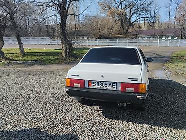 ВАЗ (ЛАДА): ВАЗ (ЛАДА) 21099: 1999 г., 1.5 л, Механика, Бензин, Седан at lalafo.kg — 6 ВАЗ (ЛАДА): ВАЗ (ЛАДА) 21099: 1999 г., 1.5 л, Механика, Бензин, Седан — 6