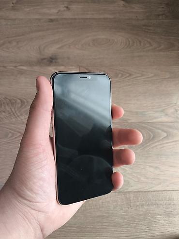 silver mikrodalga: IPhone 11 Pro, 64 GB, Gümüşü, Simsiz şarj — 2
