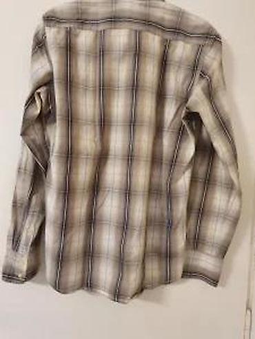 Košulje: ZARA, WAIKIKI, TUDORS, SPRINGFIELD, KAPORAL, L.O.G.G.,VELS/M | 1 — 26