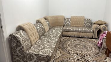 сколько стоит детские кроватки: Угловой комплект мягкой мебели в классическом стиле. Состав: -