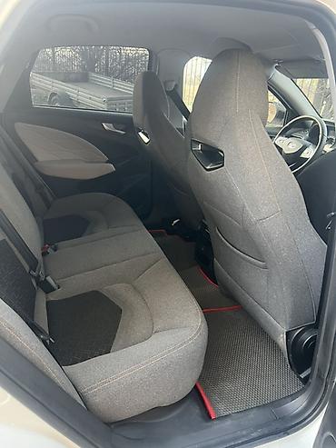 Другие автомобили: KAiYi E5 1.5Турбина Идеальна по городу подходит Кузов и экстерьер — 5