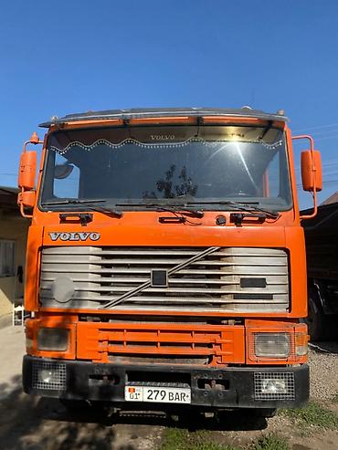 трактор шайман: Volvo F12 продаются ❗ продаю VOLVO F12 самосвал 1992 год выпуска ✅ — 6