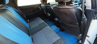 газель собль: Subaru Impreza: 2003 г., 1.5 л, Автомат, Бензин, Универсал — 8