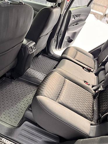 Nissan: Nissan Rogue: 2019 г., 2.5 л, Автомат, Бензин, Кроссовер — 7