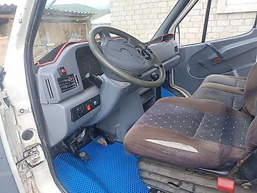 jon deere: Mercedes-Benz Спринтер: 1999 г., 2.9 л, Механика, Дизель, Бус — 8