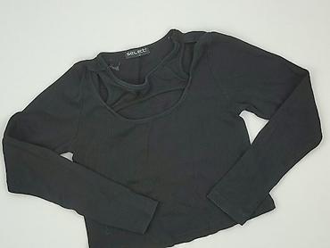 basic tops h: Selected, Top damski, rozmiar M — 1