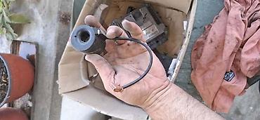 kuka za auto: SET PALJENJA 1.4 HDI ZA PEUGEOT 206 | set paljenja peugeot 206 1.4 — 1