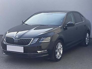 linkovi: ŠKODA OCTAVIA III 2.0TDI - KOMPLETAN AUTO U DELOVIMA | Kompletan — 4