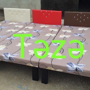 Çarpayılar: Kravat hazırları var bir nəfərlik kravat 60 manat iki nəfərlik taxt — 11