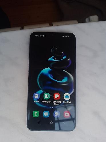 GALAXY A 10 S MODEL SM A107F DS TƏCİLİ SATILIR HEÇ BİR PROBLEMİ