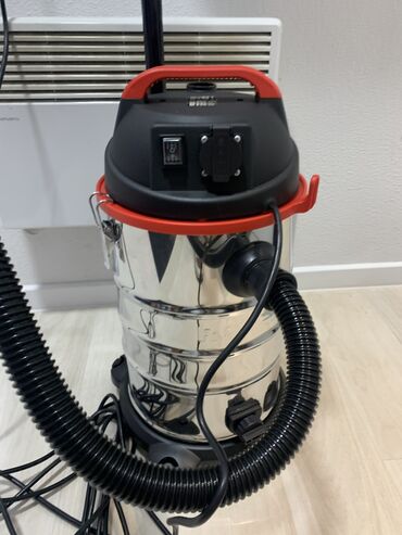 Пылесосы: Пылесос, Стандартный — 5